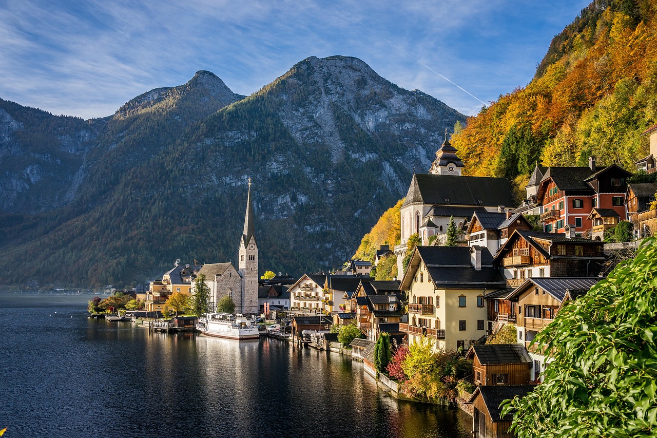 Austria 1