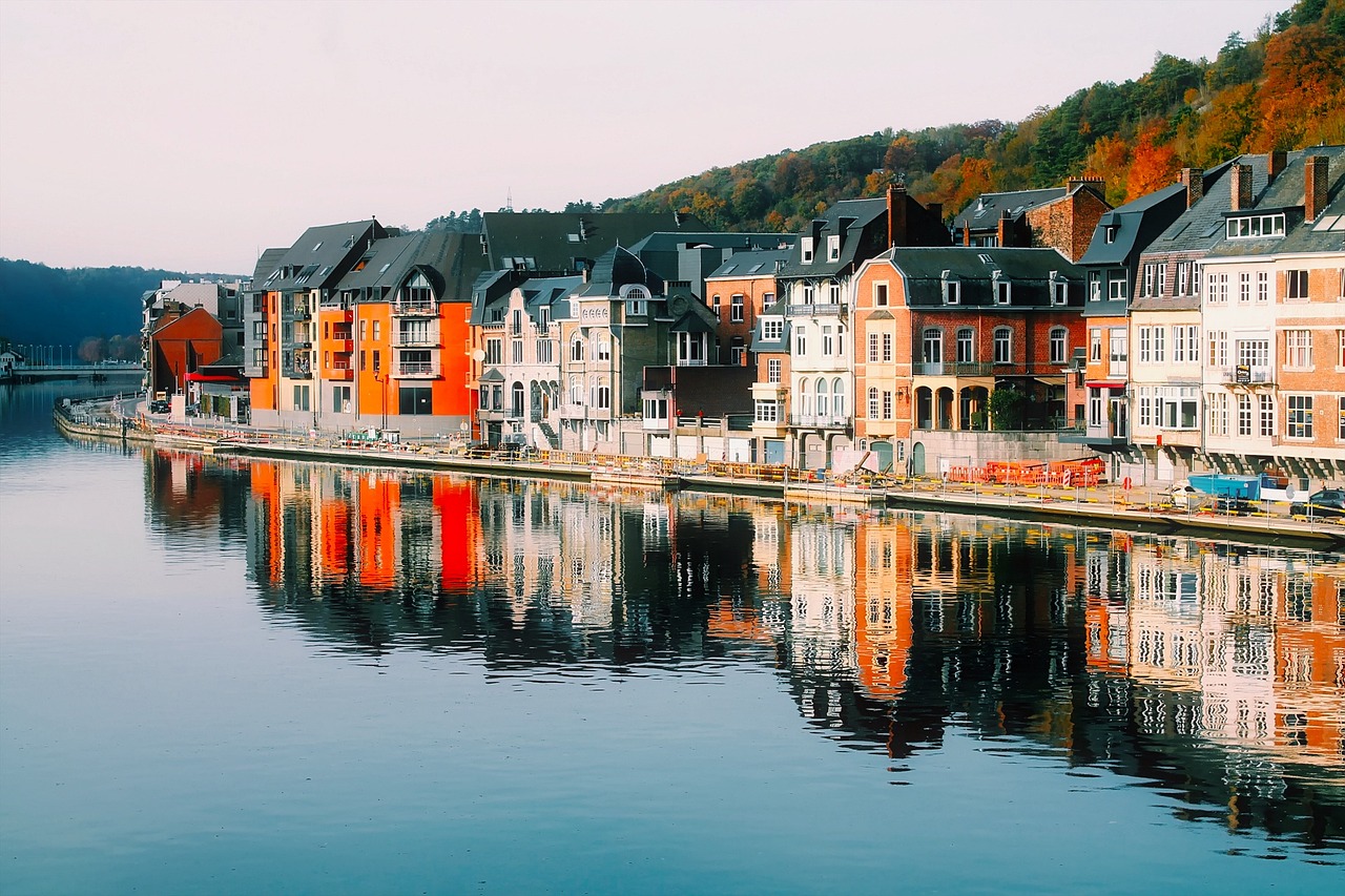Belgium 2