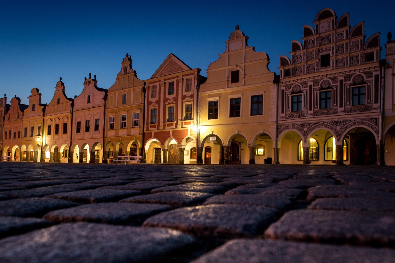 Czechia 1