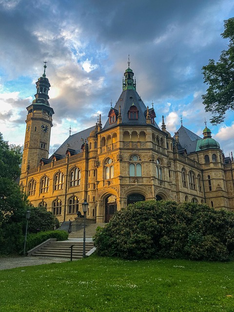 Czechia 3