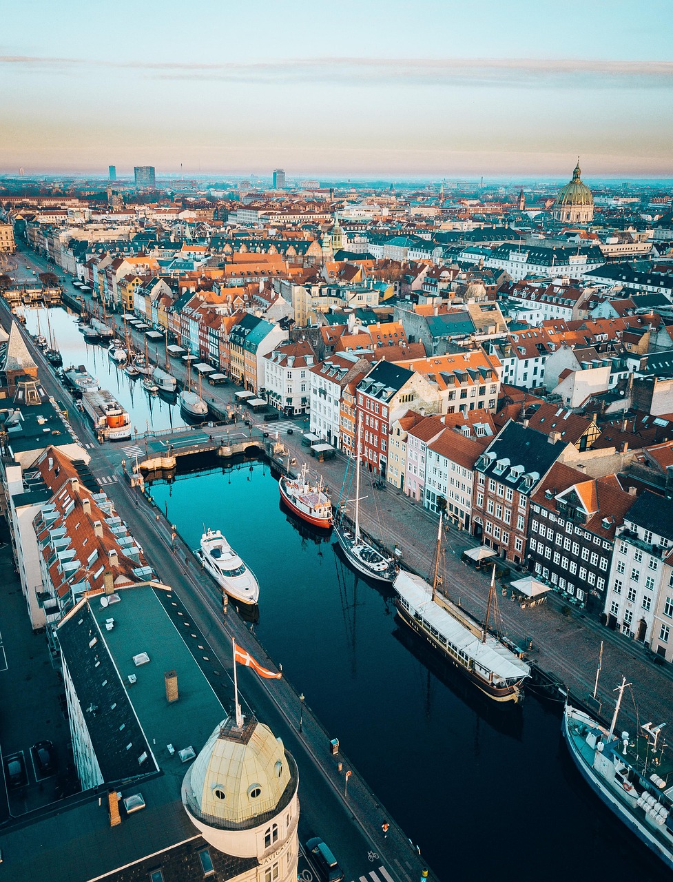 Denmark 1