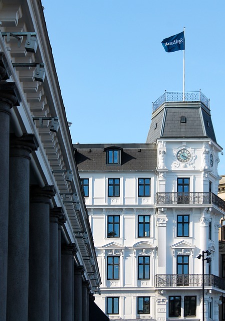 Denmark 3