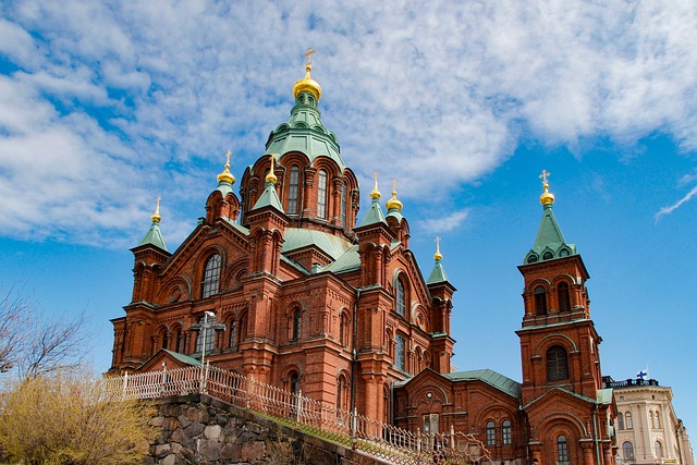 Finland 1
