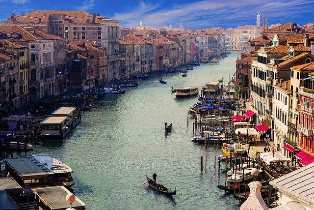 Italy 1