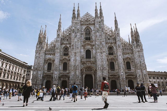 Italy 3