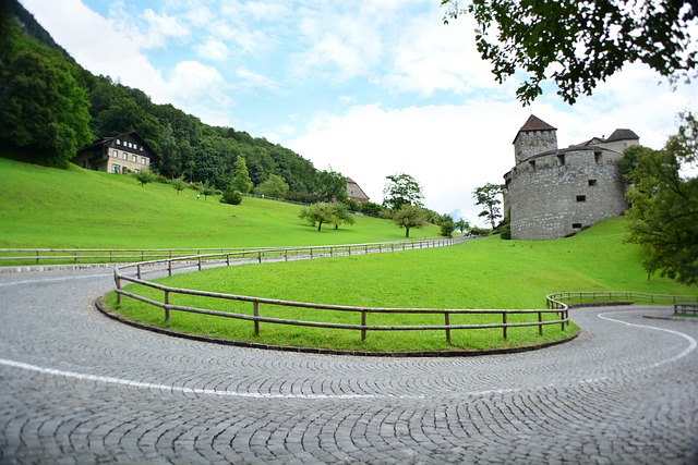 Liechtenstein 1