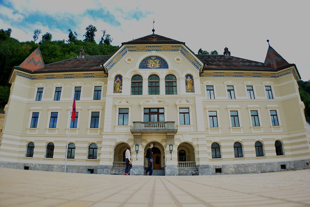 Liechtenstein 2