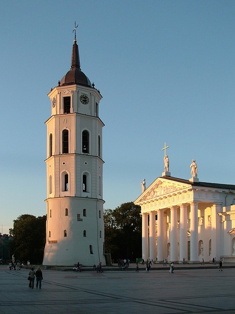 Lithuania 1