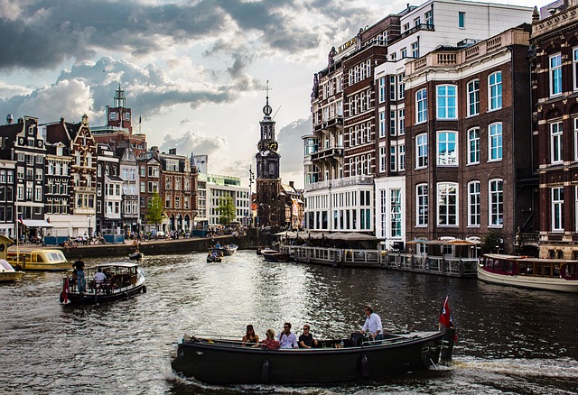 Netherlands 3