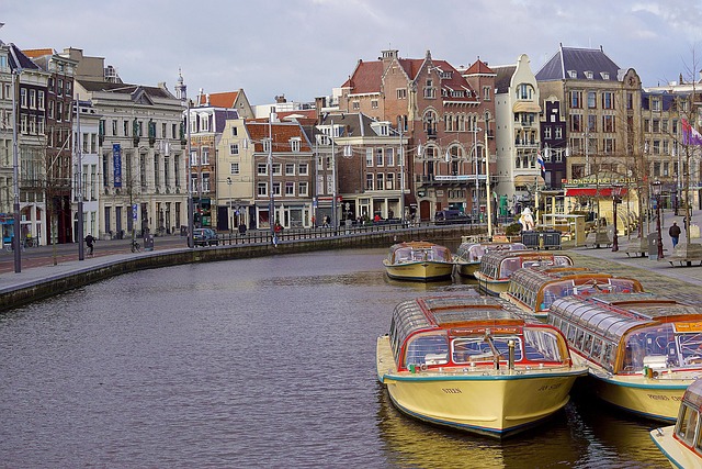 Netherlands 4