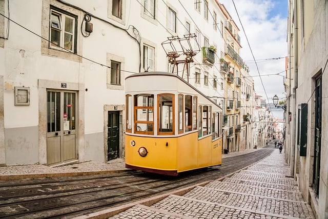 Portugal 1