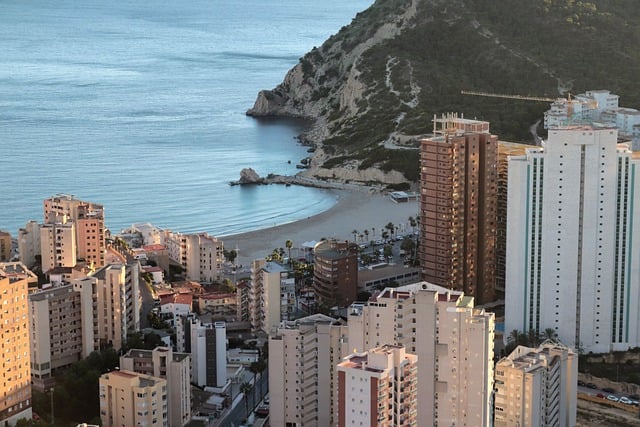 Spain 3