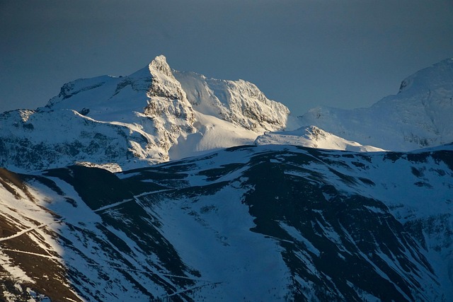 Switzerland 1
